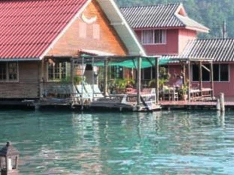 오션블루 게스트하우스 코창 외부 사진